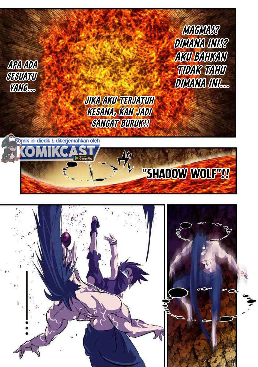 Tensei Shitara dai Nana Ouji dattanode, Kimamani Majutsu o Kiwamemasu Chap 37 - Next Chap 38