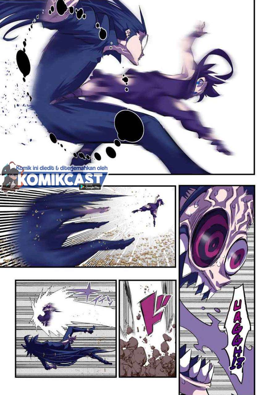 Tensei Shitara dai Nana Ouji dattanode, Kimamani Majutsu o Kiwamemasu Chap 37 - Next Chap 38