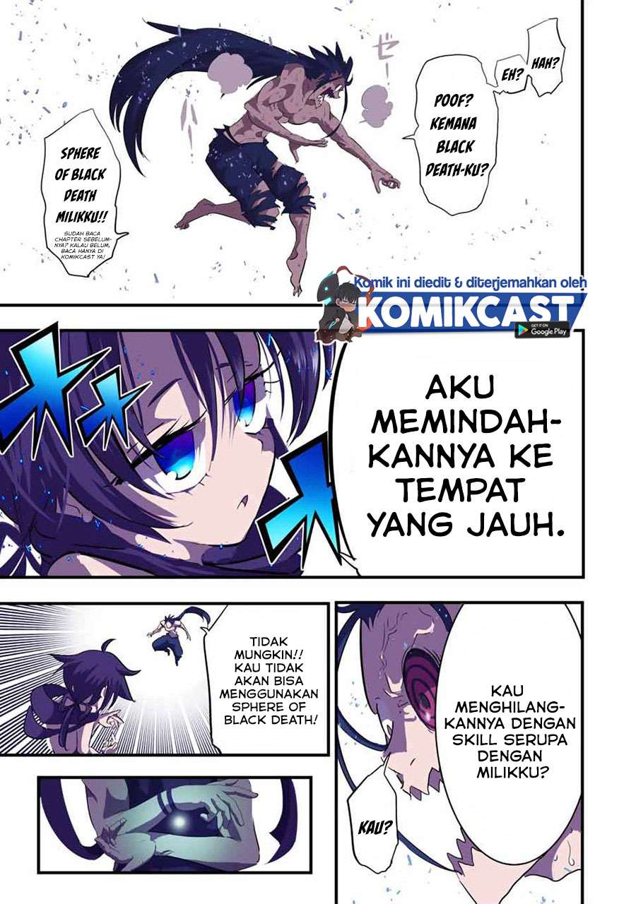 Tensei Shitara dai Nana Ouji dattanode, Kimamani Majutsu o Kiwamemasu Chap 38 - Next Chap 39