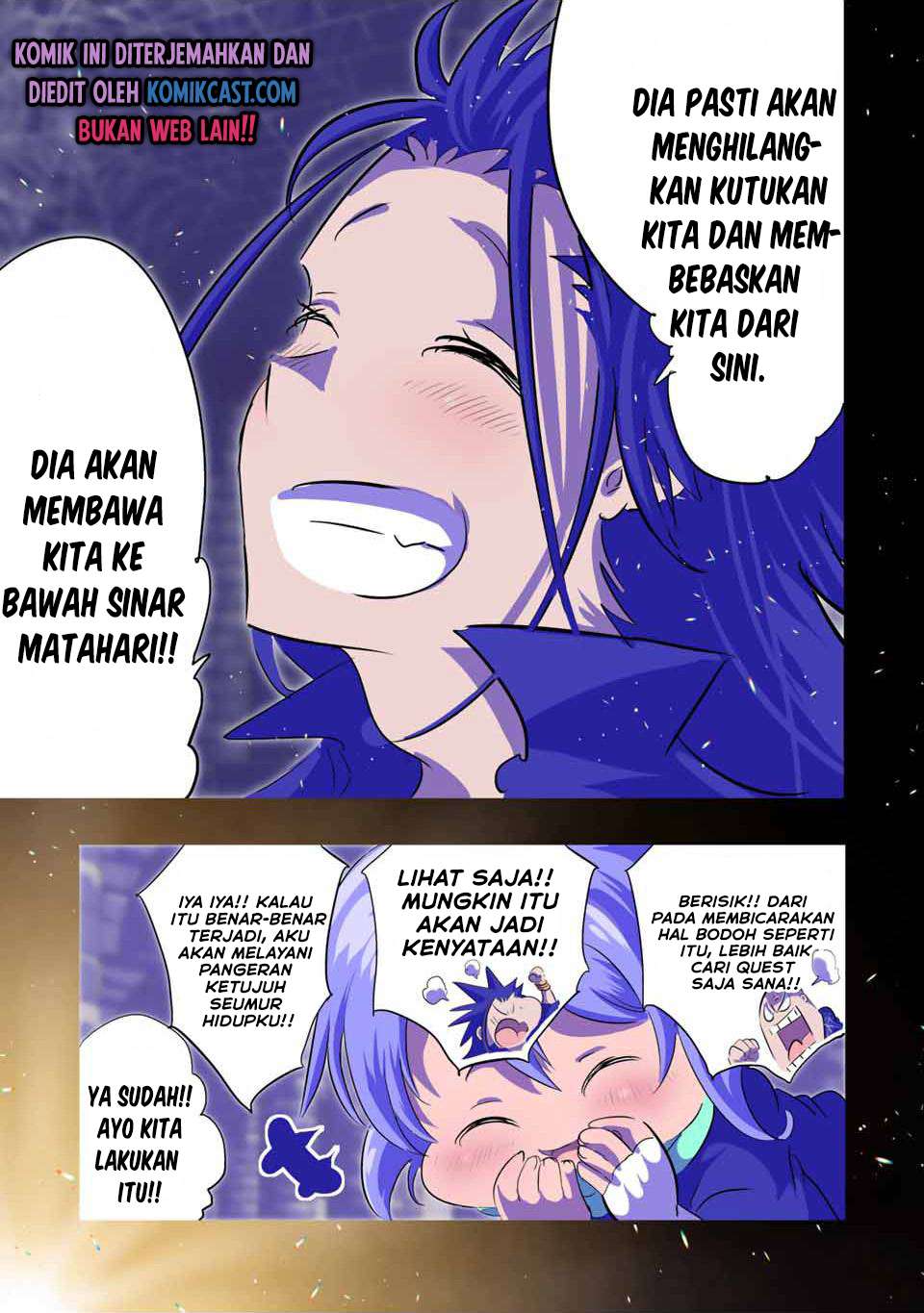 Tensei Shitara dai Nana Ouji dattanode, Kimamani Majutsu o Kiwamemasu Chap 39 - Next Chap 40