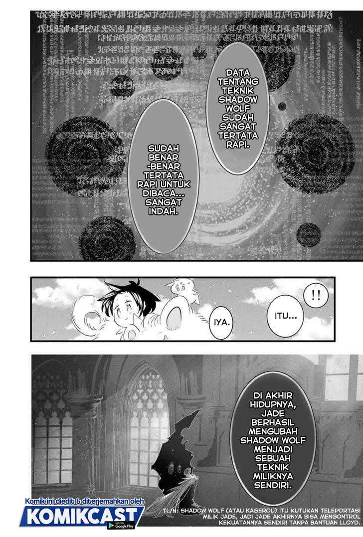 Tensei Shitara dai Nana Ouji dattanode, Kimamani Majutsu o Kiwamemasu Chap 40 - Next Chap 41