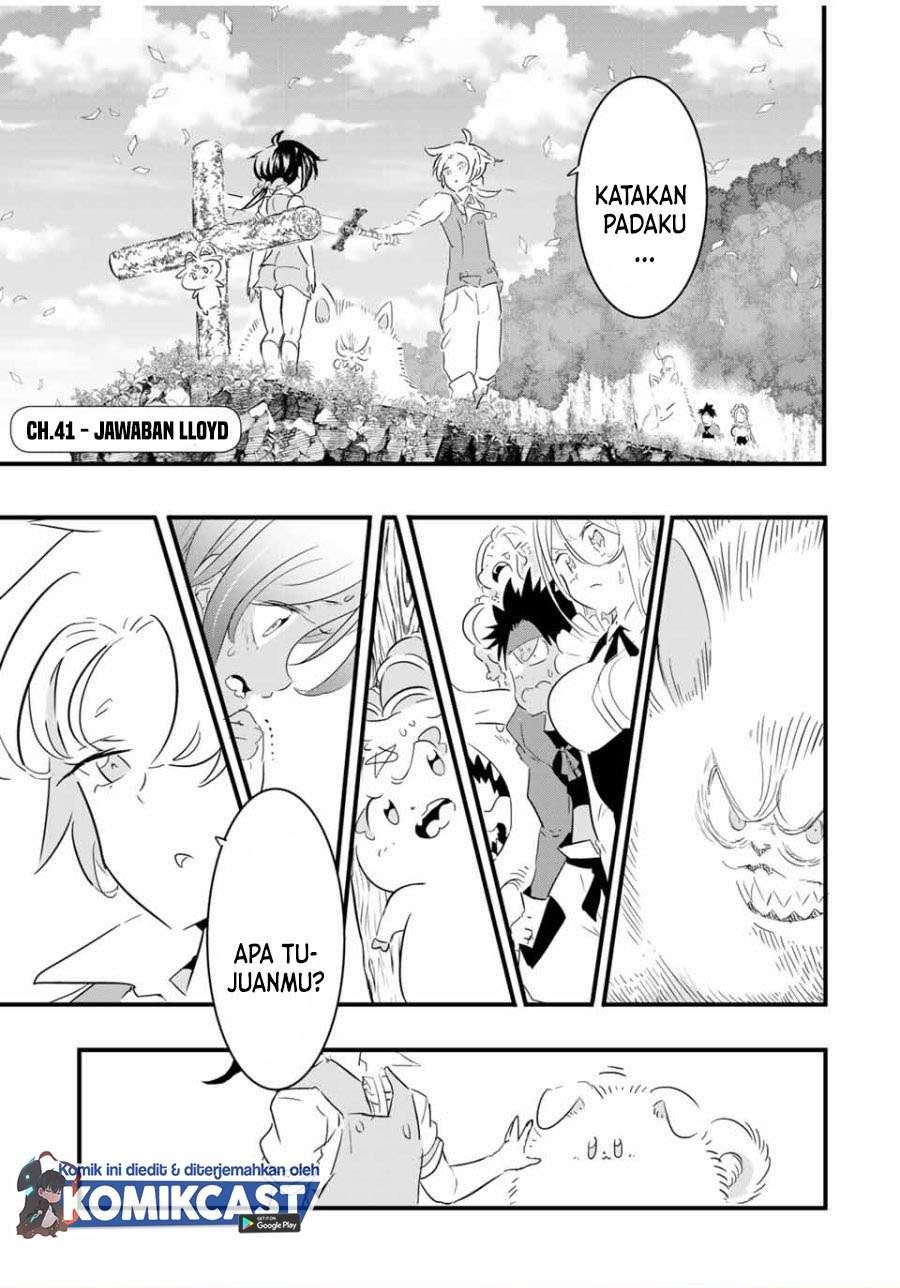 Tensei Shitara dai Nana Ouji dattanode, Kimamani Majutsu o Kiwamemasu Chap 41 - Next Chap 42