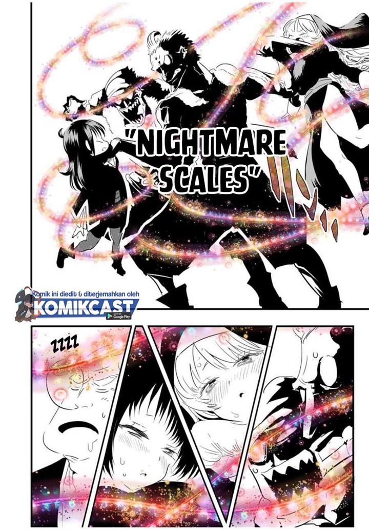 Tensei Shitara dai Nana Ouji dattanode, Kimamani Majutsu o Kiwamemasu Chap 44 - Next Chap 45