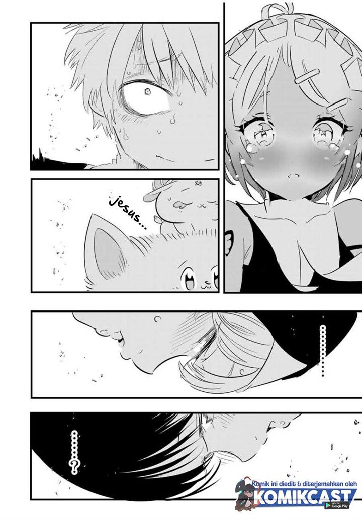 Tensei Shitara dai Nana Ouji dattanode, Kimamani Majutsu o Kiwamemasu Chap 44 - Next Chap 45