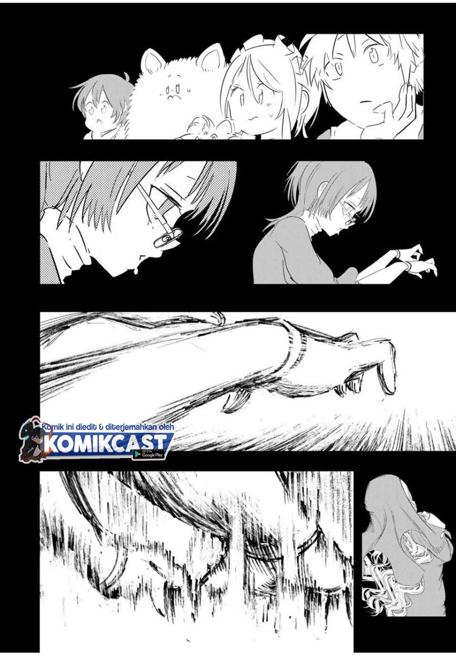 Tensei Shitara dai Nana Ouji dattanode, Kimamani Majutsu o Kiwamemasu Chap 45 - Next Chap 46