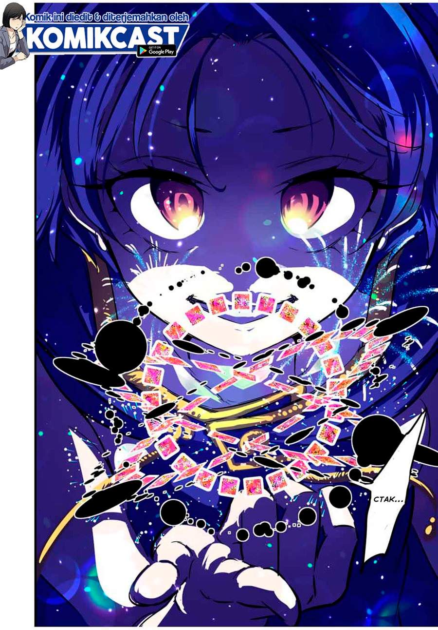 Tensei Shitara dai Nana Ouji dattanode, Kimamani Majutsu o Kiwamemasu Chap 47 - Next Chap 48