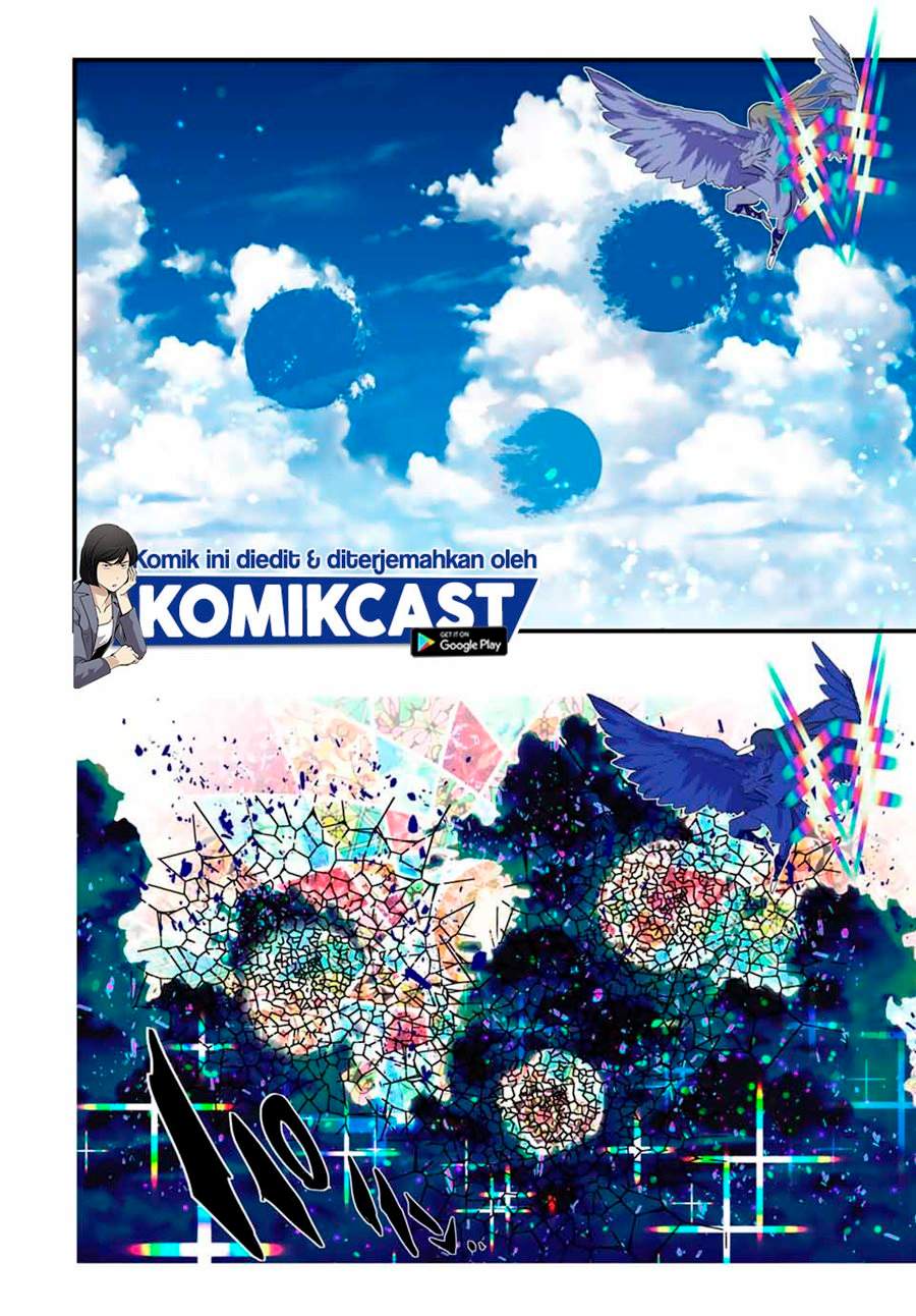 Tensei Shitara dai Nana Ouji dattanode, Kimamani Majutsu o Kiwamemasu Chap 47 - Next Chap 48