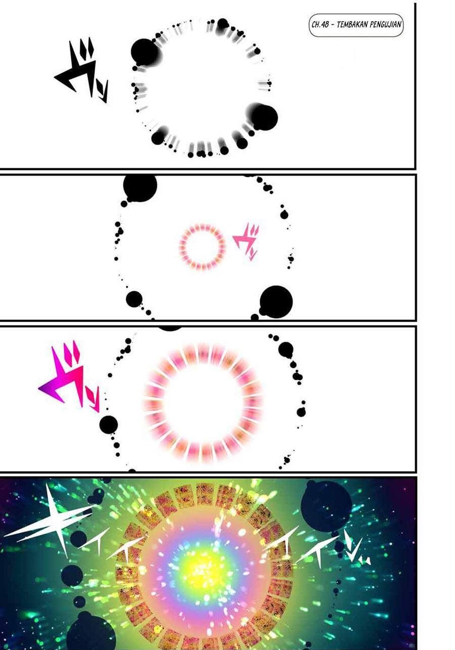 Tensei Shitara dai Nana Ouji dattanode, Kimamani Majutsu o Kiwamemasu Chap 48 - Next Chap 49