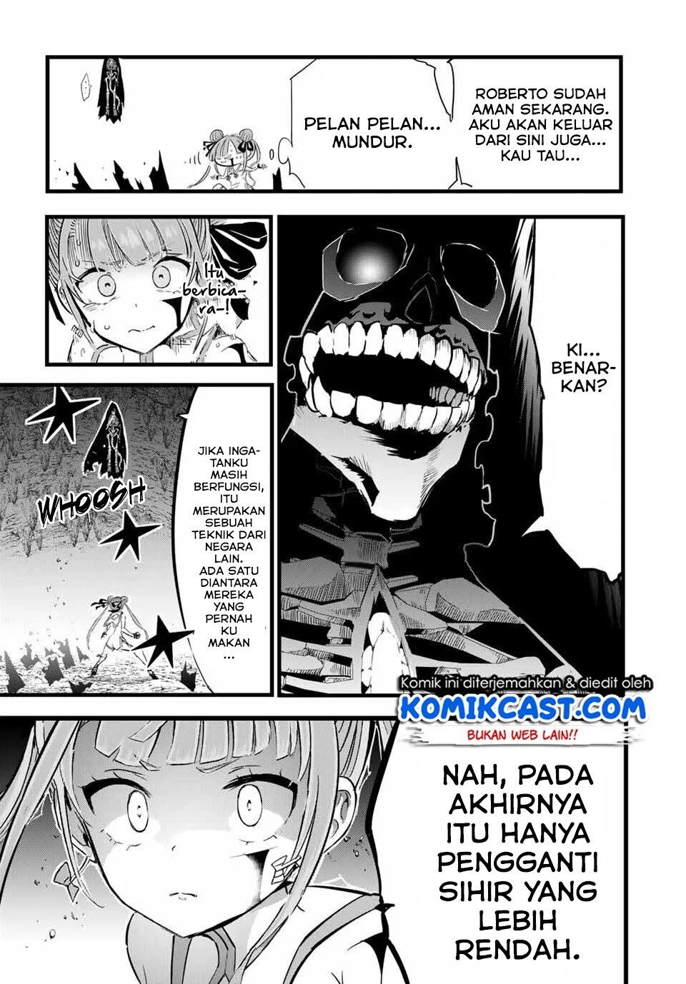 Tensei Shitara dai Nana Ouji dattanode, Kimamani Majutsu o Kiwamemasu Chap 5 - Next Chap 6