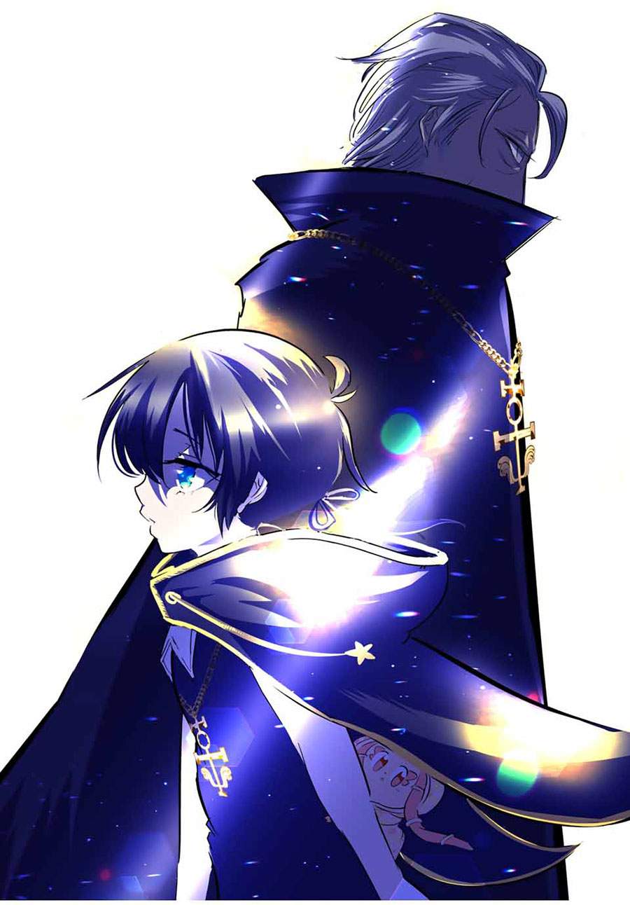 Tensei Shitara dai Nana Ouji dattanode, Kimamani Majutsu o Kiwamemasu Chap 50 - Next Chap 51