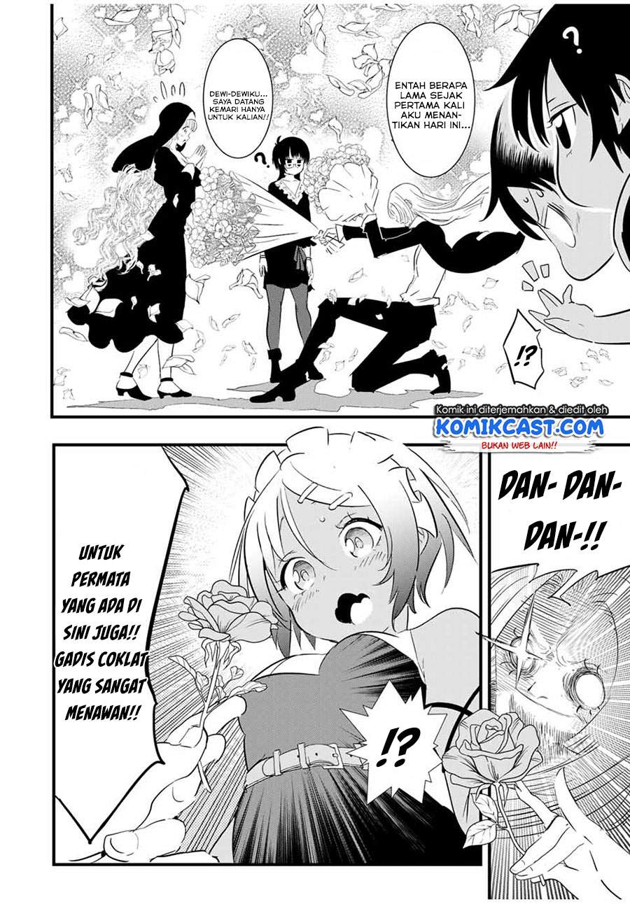 Tensei Shitara dai Nana Ouji dattanode, Kimamani Majutsu o Kiwamemasu Chap 50 - Next Chap 51