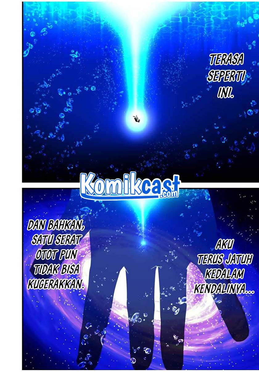 Tensei Shitara dai Nana Ouji dattanode, Kimamani Majutsu o Kiwamemasu Chap 57 - Next Chap 58