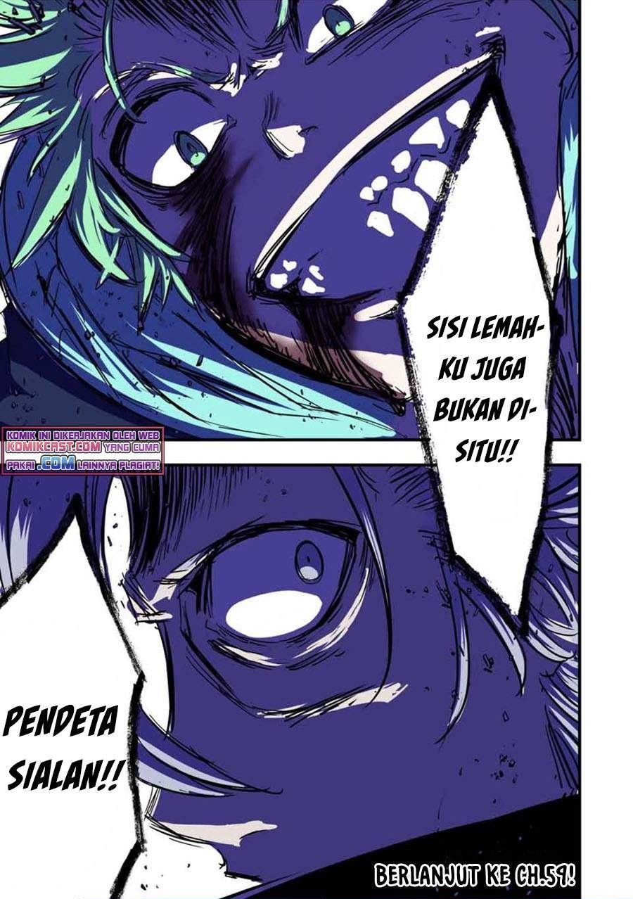 Tensei Shitara dai Nana Ouji dattanode, Kimamani Majutsu o Kiwamemasu Chap 58 - Next Chap 59