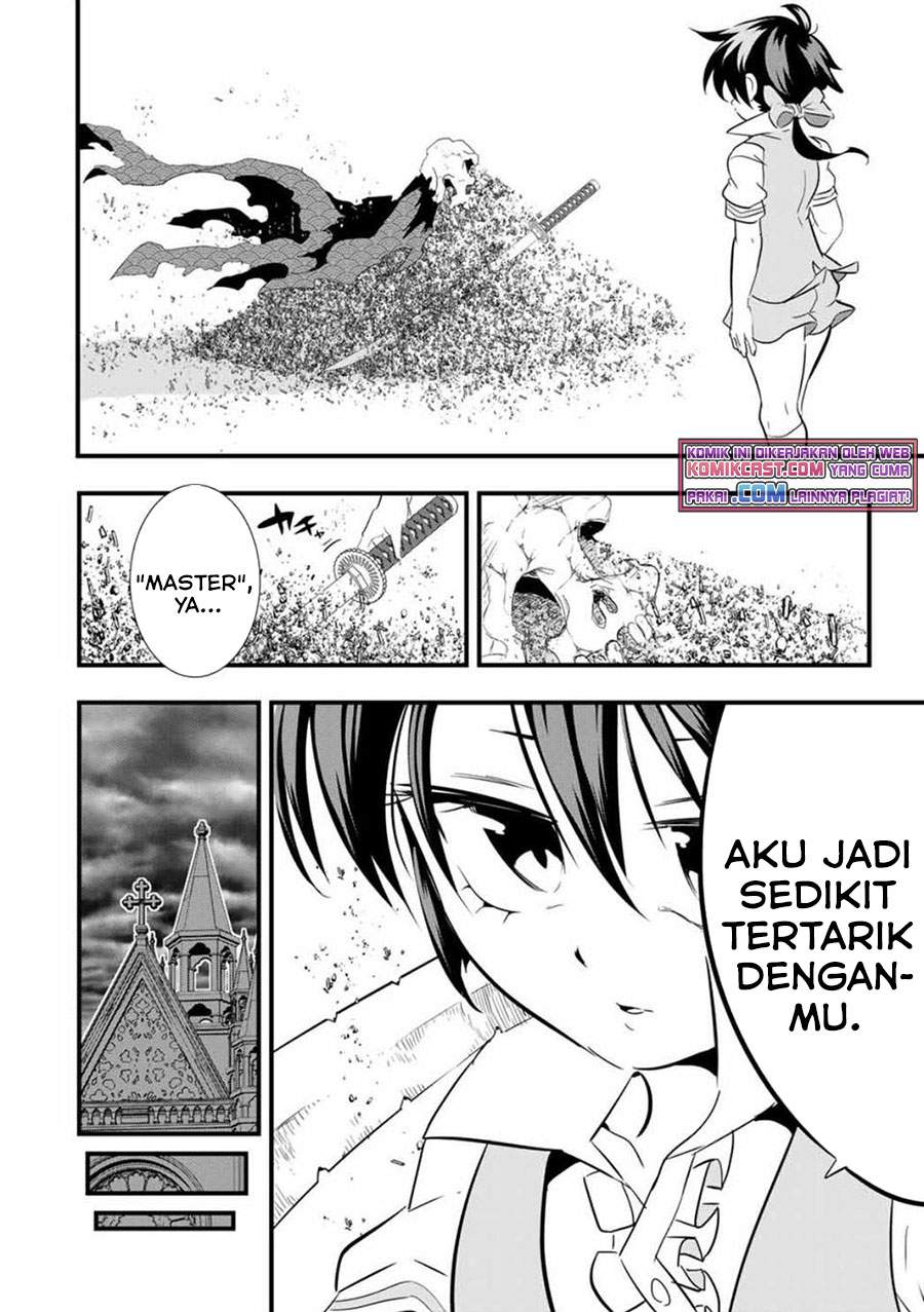 Tensei Shitara dai Nana Ouji dattanode, Kimamani Majutsu o Kiwamemasu Chap 58 - Next Chap 59