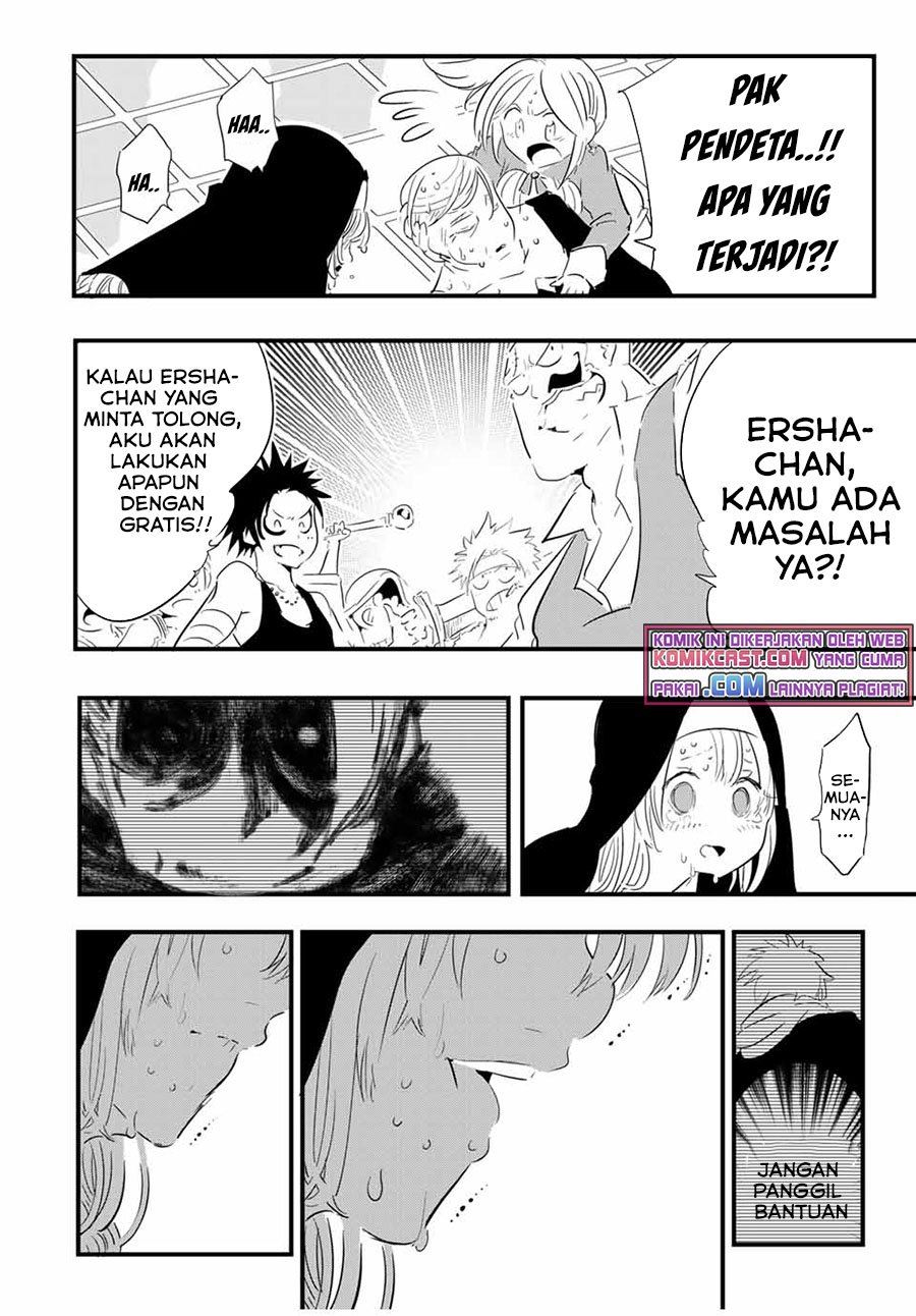 Tensei Shitara dai Nana Ouji dattanode, Kimamani Majutsu o Kiwamemasu Chap 59 - Next Chap 60