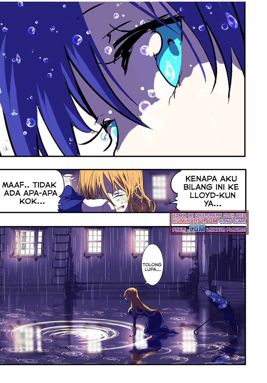 Tensei Shitara dai Nana Ouji dattanode, Kimamani Majutsu o Kiwamemasu Chap 59 - Next Chap 60