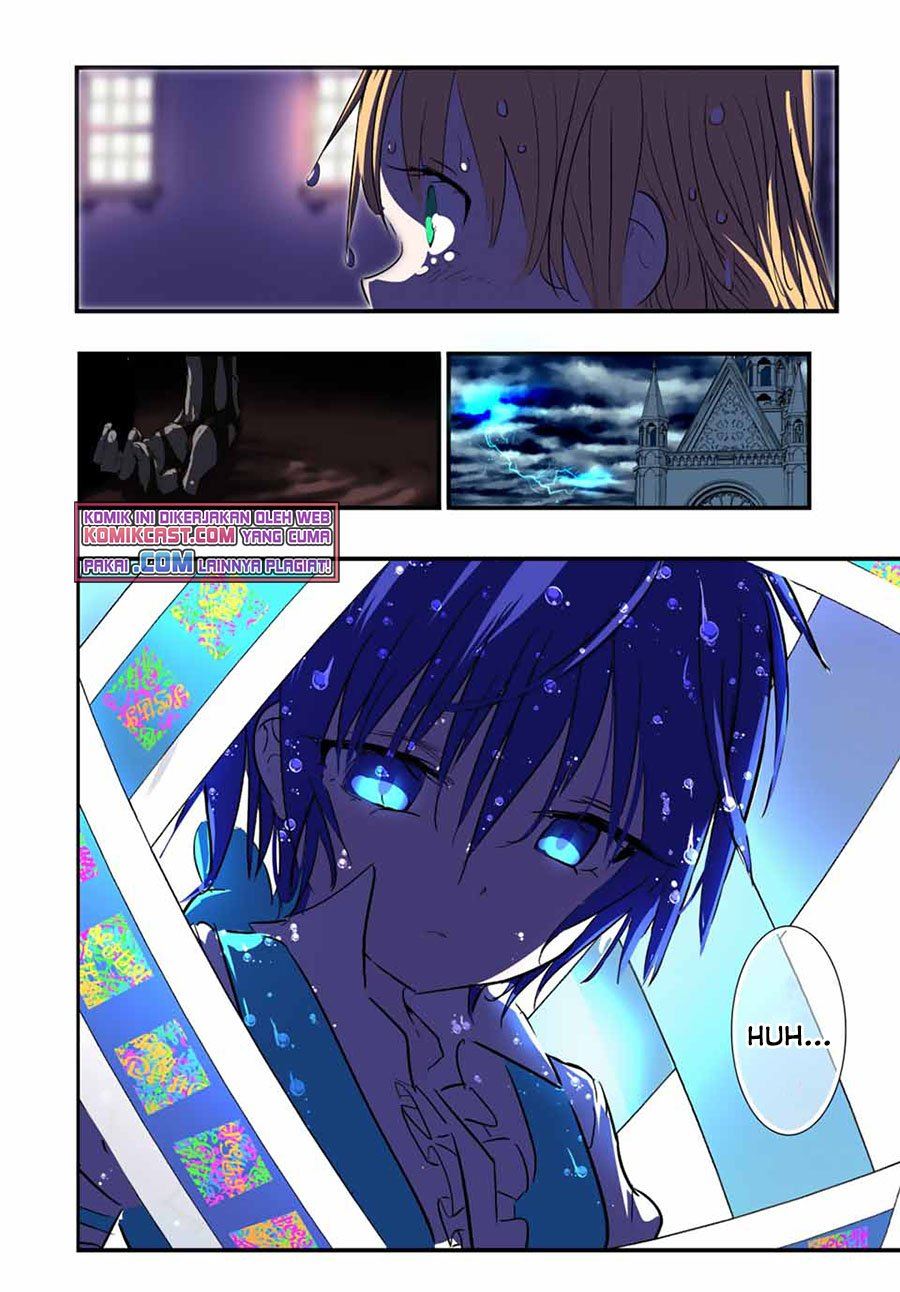 Tensei Shitara dai Nana Ouji dattanode, Kimamani Majutsu o Kiwamemasu Chap 59 - Next Chap 60