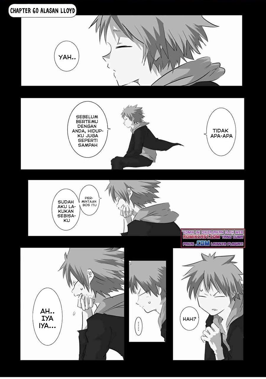 Tensei Shitara dai Nana Ouji dattanode, Kimamani Majutsu o Kiwamemasu Chap 60 - Next Chap 61