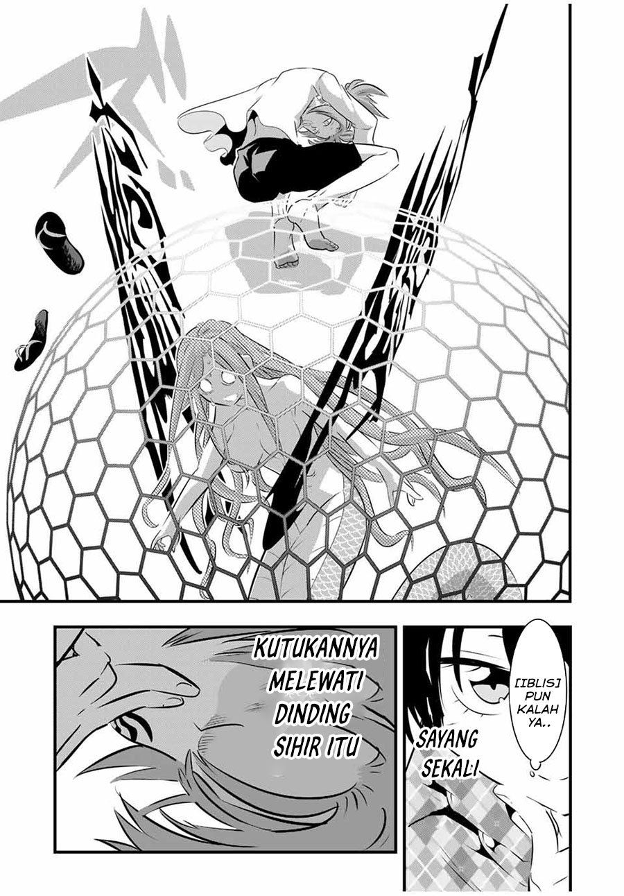 Tensei Shitara dai Nana Ouji dattanode, Kimamani Majutsu o Kiwamemasu Chap 62 - Next Chap 63