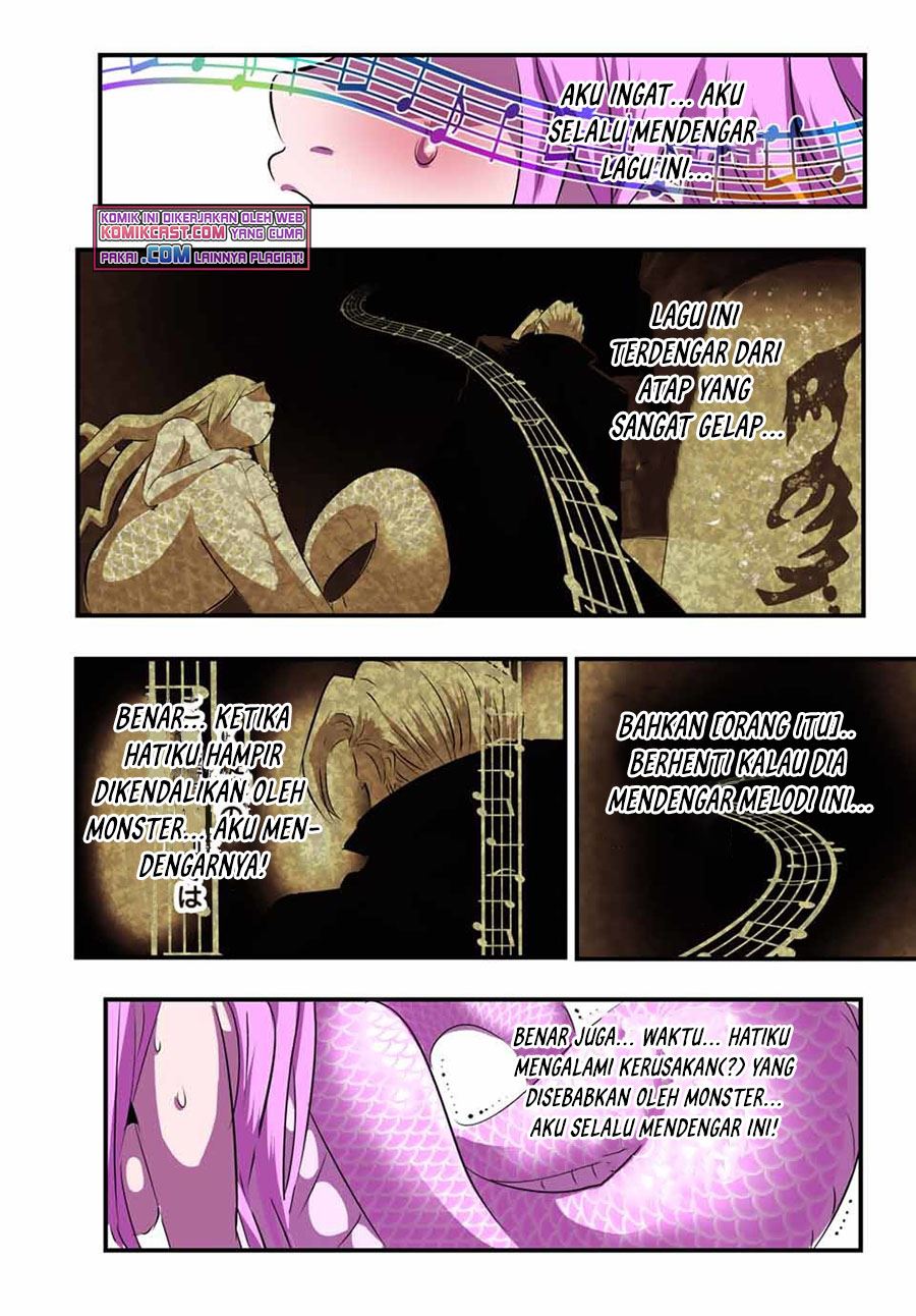 Tensei Shitara dai Nana Ouji dattanode, Kimamani Majutsu o Kiwamemasu Chap 63 - Next Chap 64