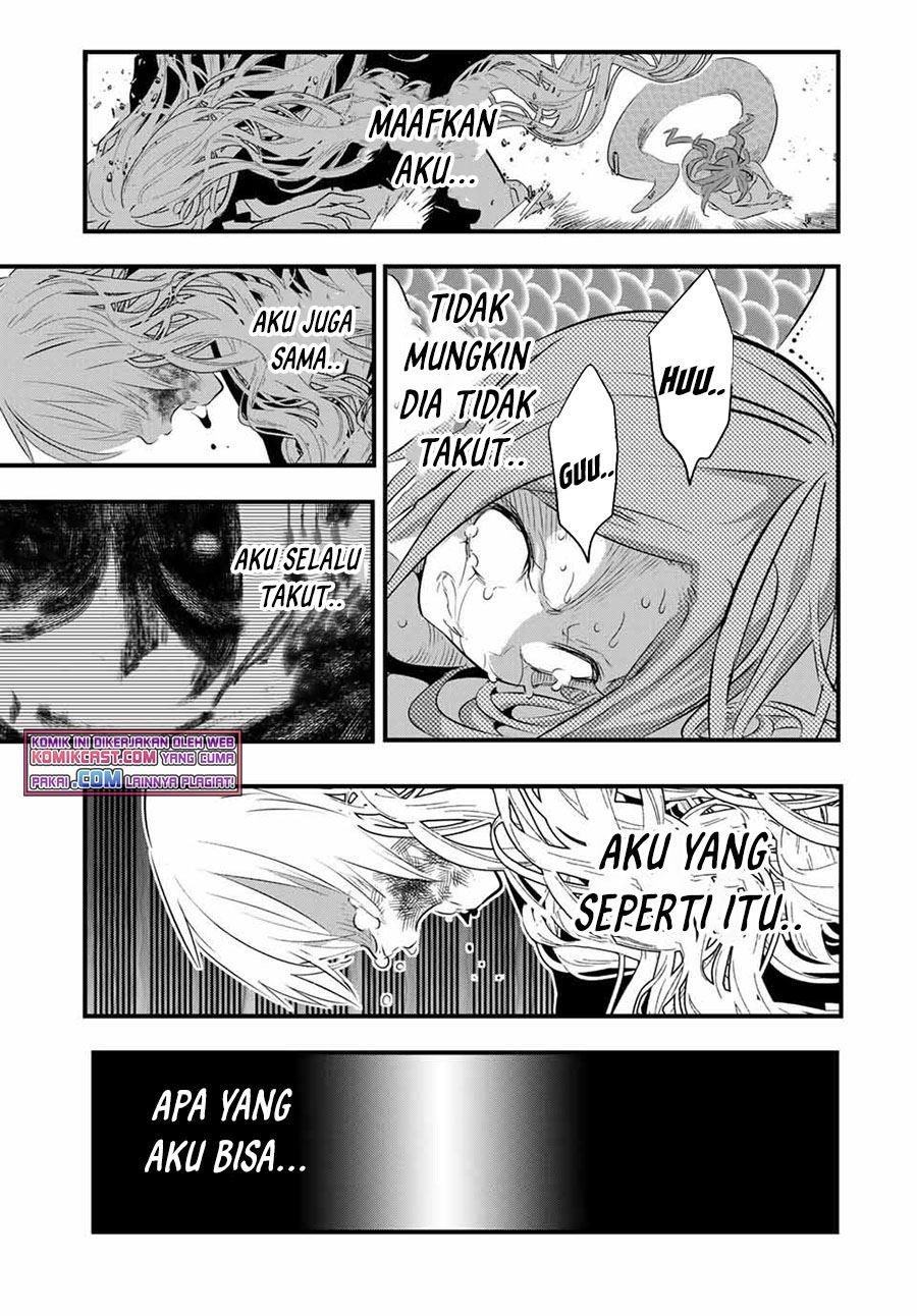 Tensei Shitara dai Nana Ouji dattanode, Kimamani Majutsu o Kiwamemasu Chap 63 - Next Chap 64