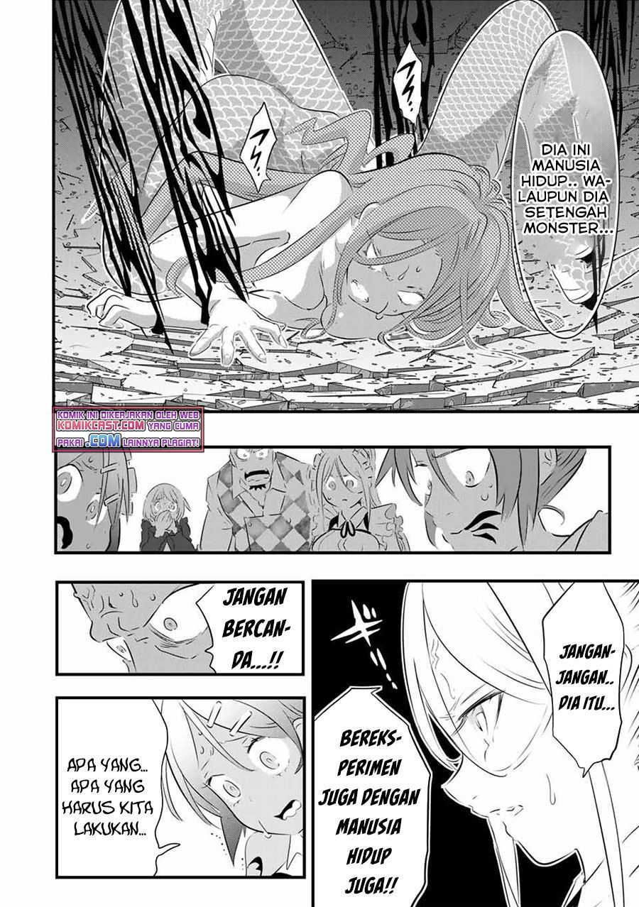 Tensei Shitara dai Nana Ouji dattanode, Kimamani Majutsu o Kiwamemasu Chap 63 - Next Chap 64