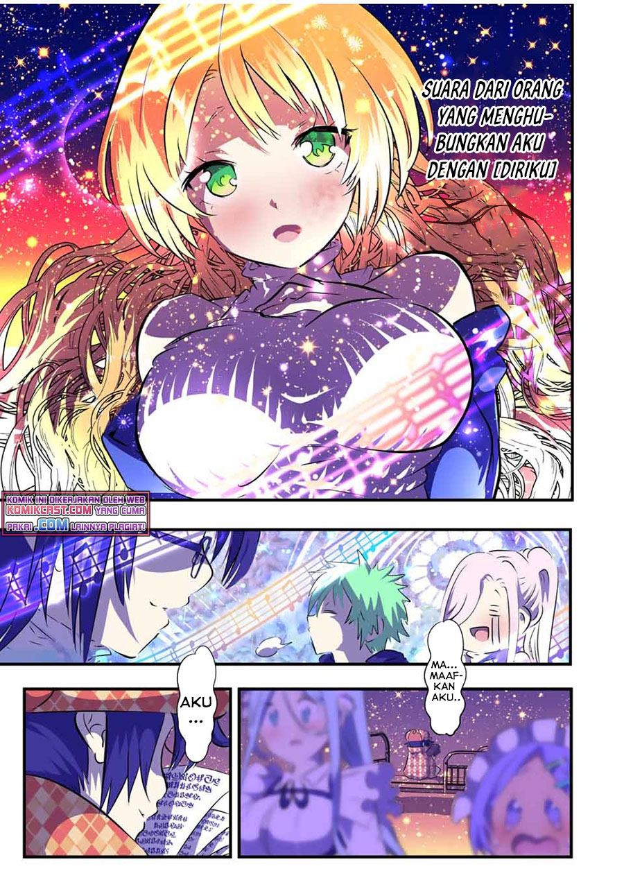 Tensei Shitara dai Nana Ouji dattanode, Kimamani Majutsu o Kiwamemasu Chap 63 - Next Chap 64