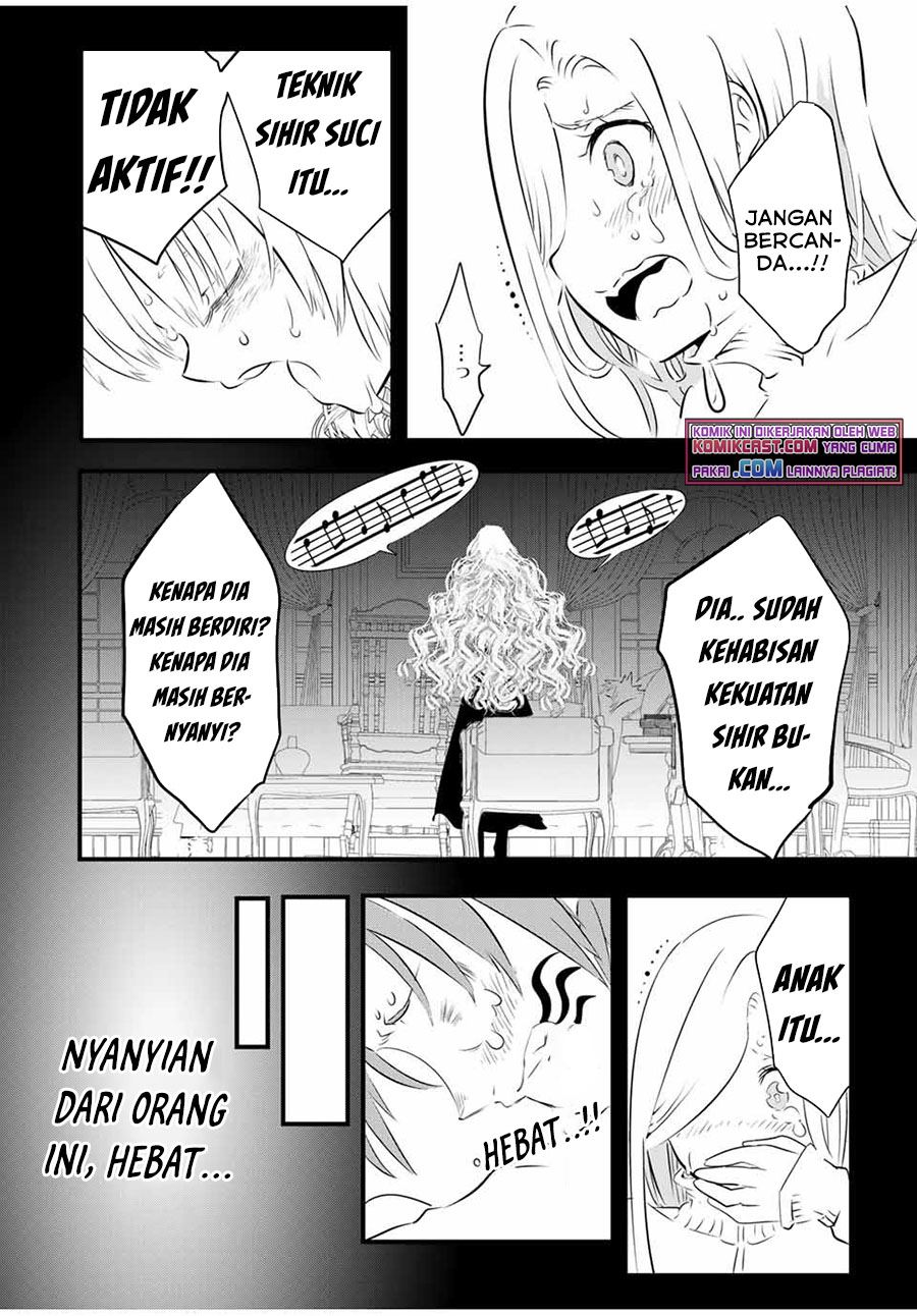 Tensei Shitara dai Nana Ouji dattanode, Kimamani Majutsu o Kiwamemasu Chap 63 - Next Chap 64