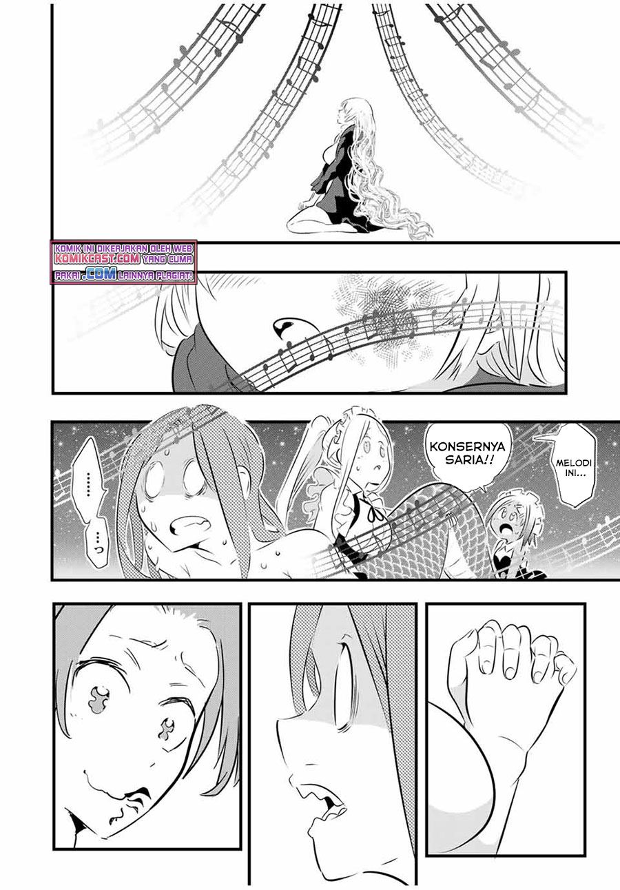 Tensei Shitara dai Nana Ouji dattanode, Kimamani Majutsu o Kiwamemasu Chap 63 - Next Chap 64