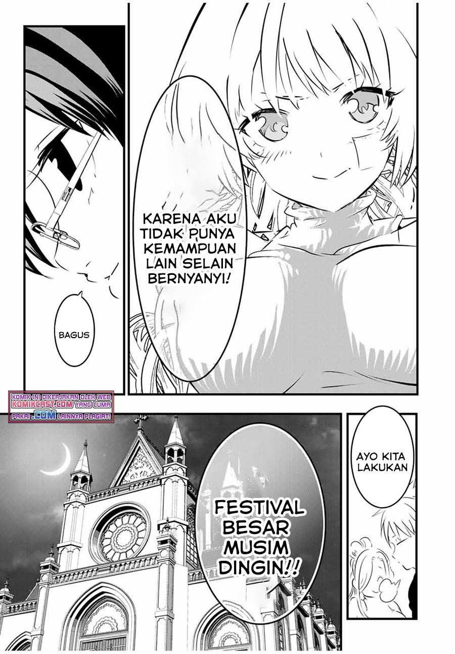 Tensei Shitara dai Nana Ouji dattanode, Kimamani Majutsu o Kiwamemasu Chap 64 - Next Chap 65