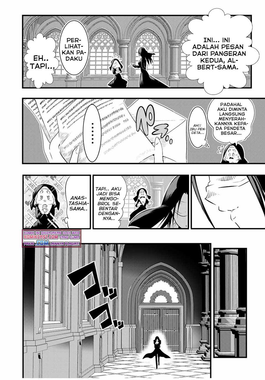 Tensei Shitara dai Nana Ouji dattanode, Kimamani Majutsu o Kiwamemasu Chap 65 - Next Chap 66