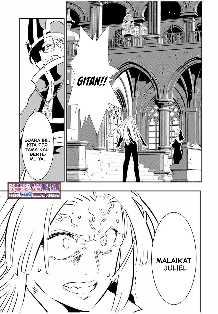 Tensei Shitara dai Nana Ouji dattanode, Kimamani Majutsu o Kiwamemasu Chap 67 - Next Chap 68
