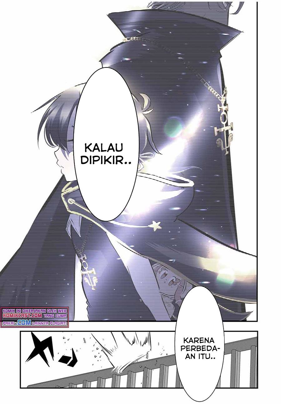 Tensei Shitara dai Nana Ouji dattanode, Kimamani Majutsu o Kiwamemasu Chap 67 - Next Chap 68