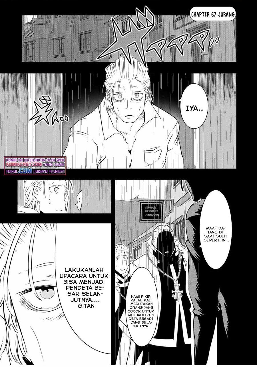Tensei Shitara dai Nana Ouji dattanode, Kimamani Majutsu o Kiwamemasu Chap 67 - Next Chap 68