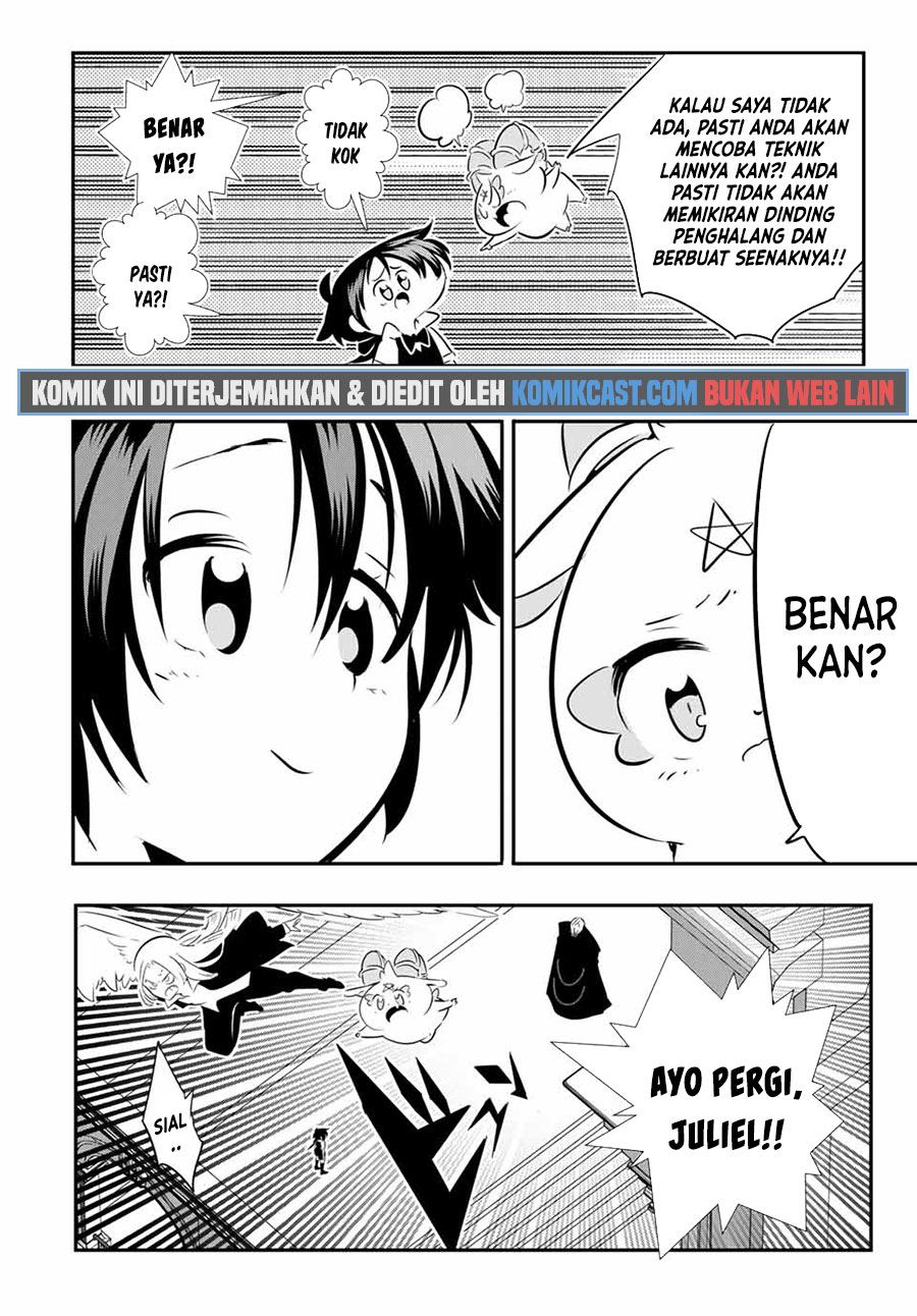 Tensei Shitara dai Nana Ouji dattanode, Kimamani Majutsu o Kiwamemasu Chap 68 - Next Chap 69