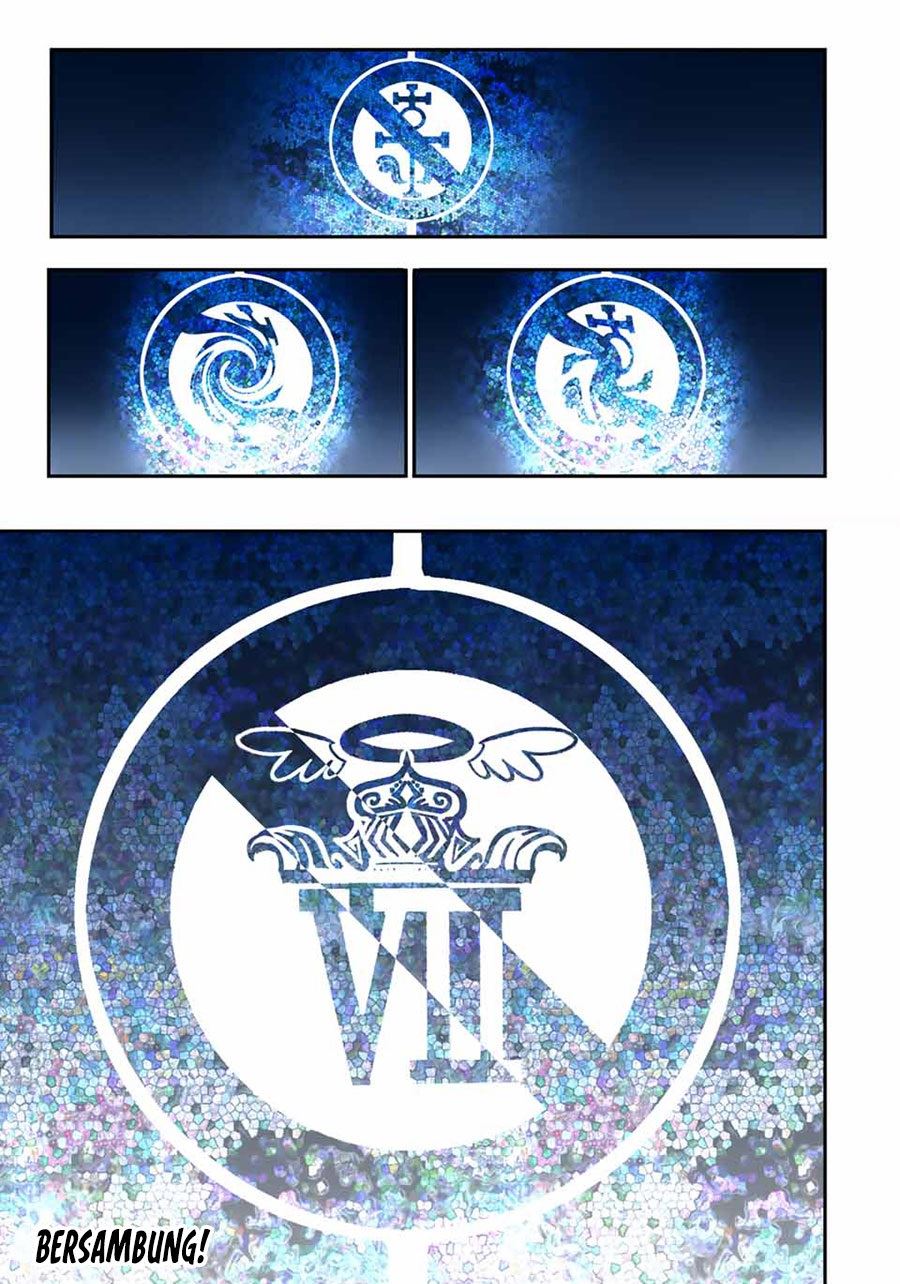 Tensei Shitara dai Nana Ouji dattanode, Kimamani Majutsu o Kiwamemasu Chap 68 - Next Chap 69