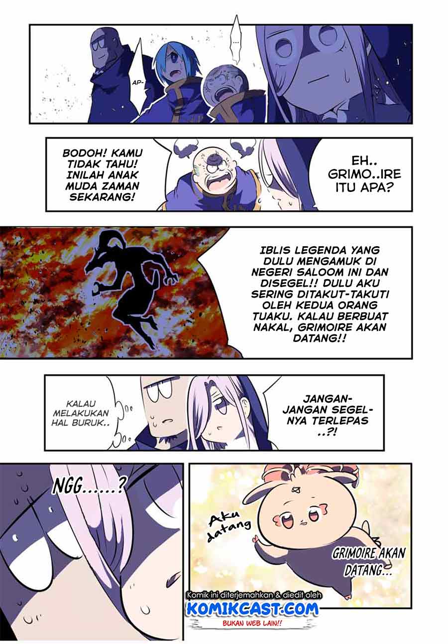Tensei Shitara dai Nana Ouji dattanode, Kimamani Majutsu o Kiwamemasu Chap 69 - Next Chap 70