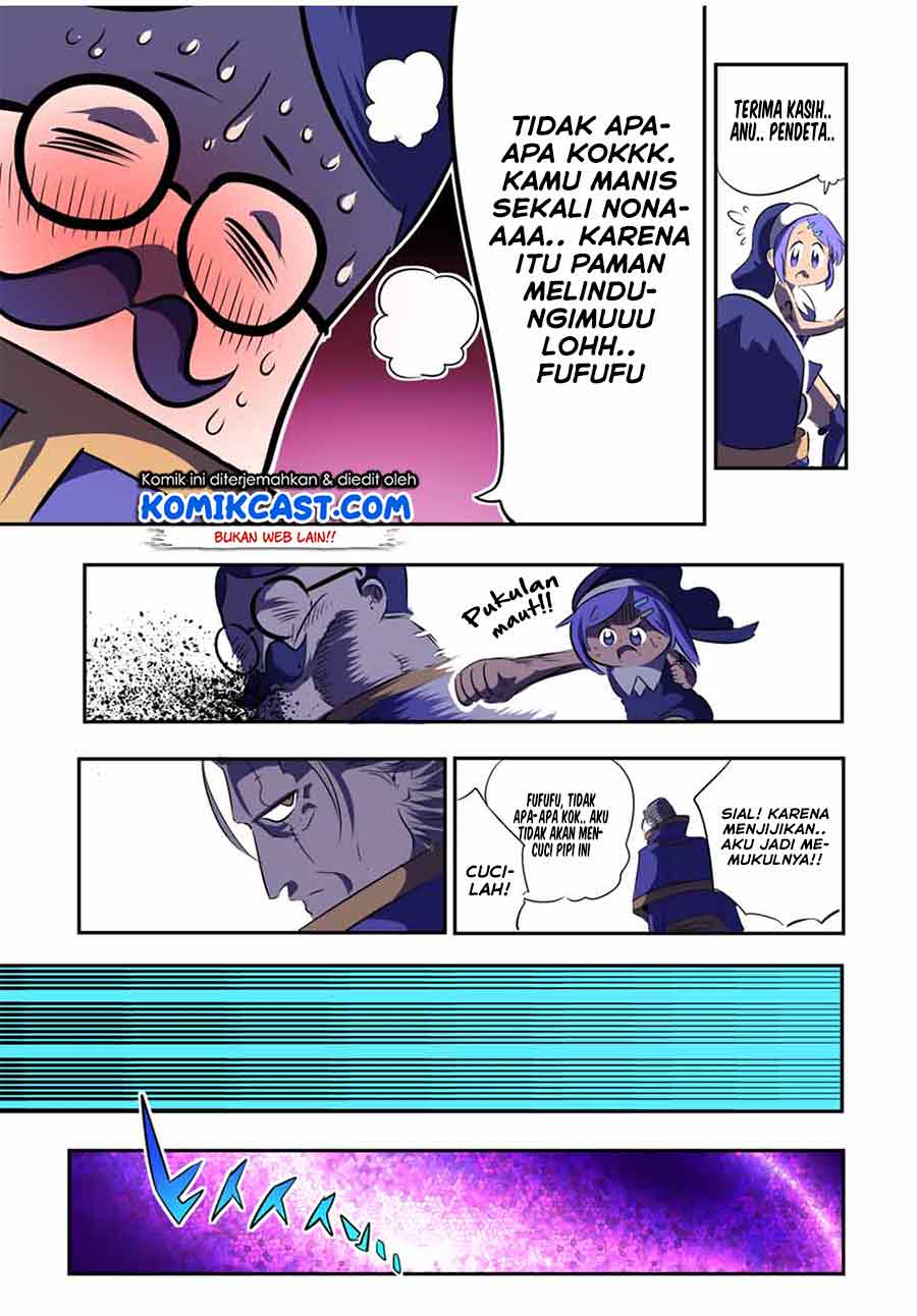 Tensei Shitara dai Nana Ouji dattanode, Kimamani Majutsu o Kiwamemasu Chap 69 - Next Chap 70