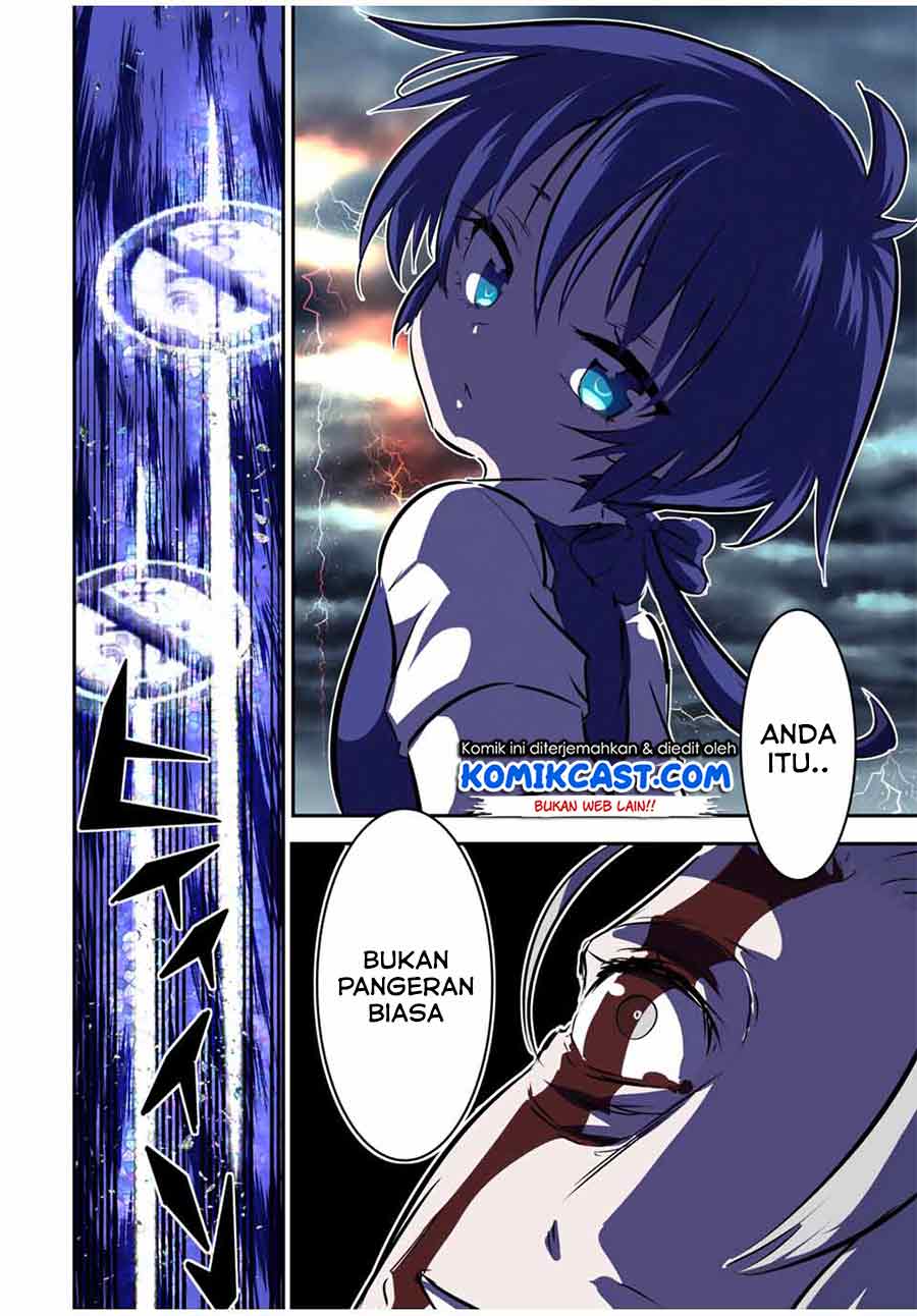 Tensei Shitara dai Nana Ouji dattanode, Kimamani Majutsu o Kiwamemasu Chap 69 - Next Chap 70