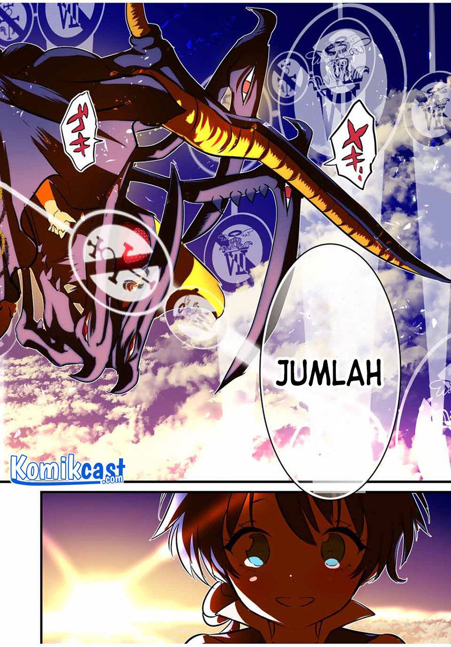 Tensei Shitara dai Nana Ouji dattanode, Kimamani Majutsu o Kiwamemasu Chap 70 - Next Chap 71