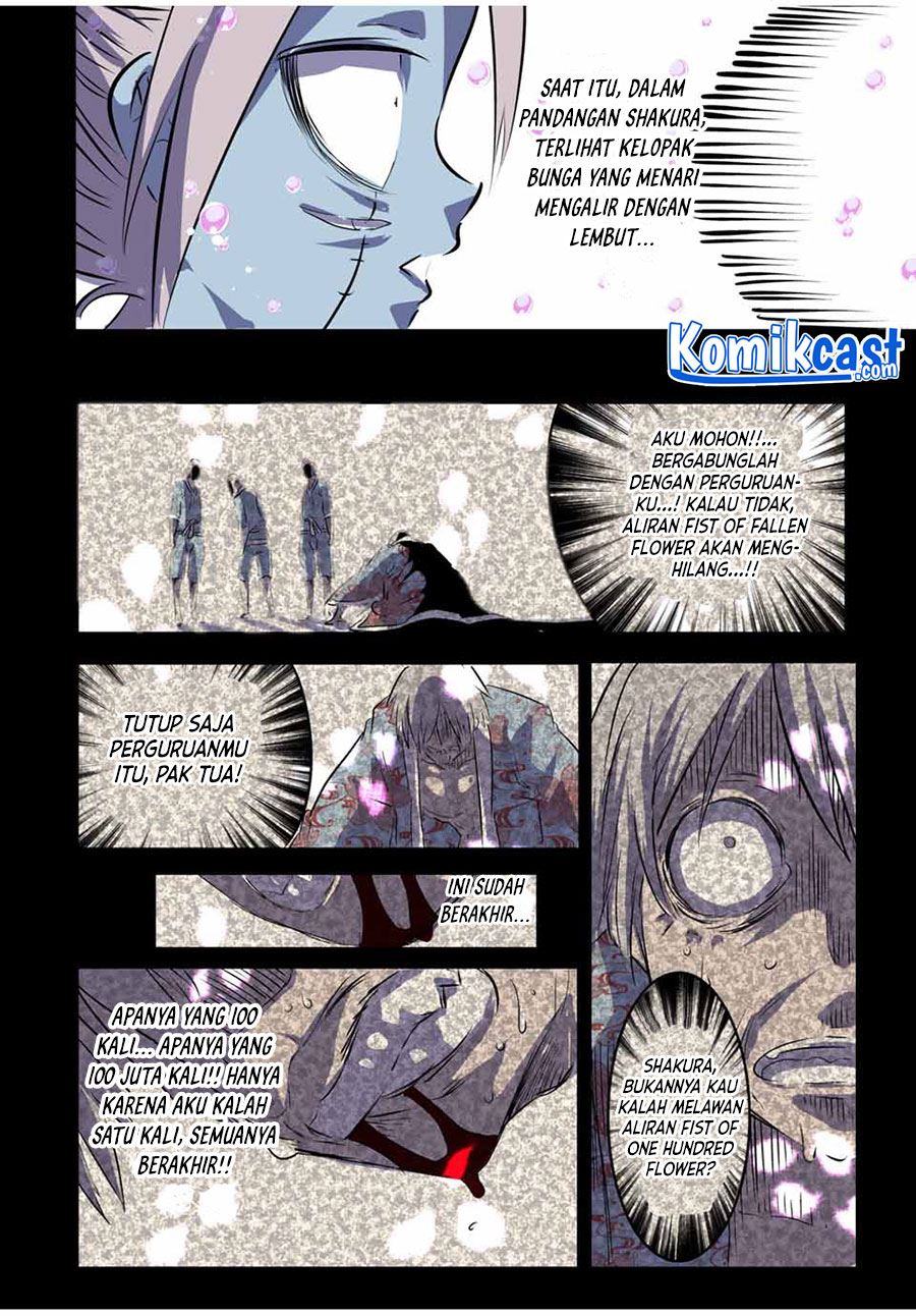 Tensei Shitara dai Nana Ouji dattanode, Kimamani Majutsu o Kiwamemasu Chap 71 - Next Chap 72