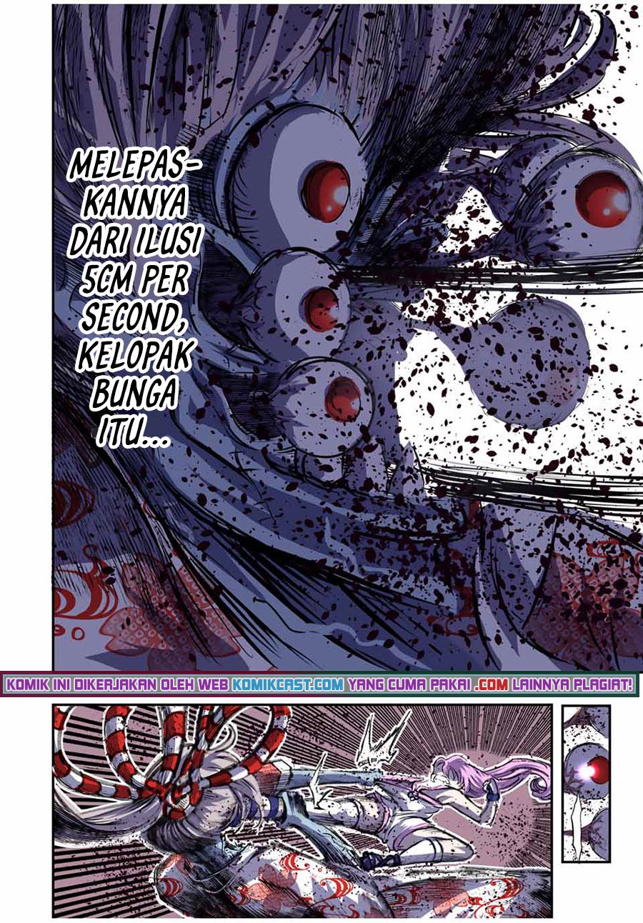 Tensei Shitara dai Nana Ouji dattanode, Kimamani Majutsu o Kiwamemasu Chap 71 - Next Chap 72