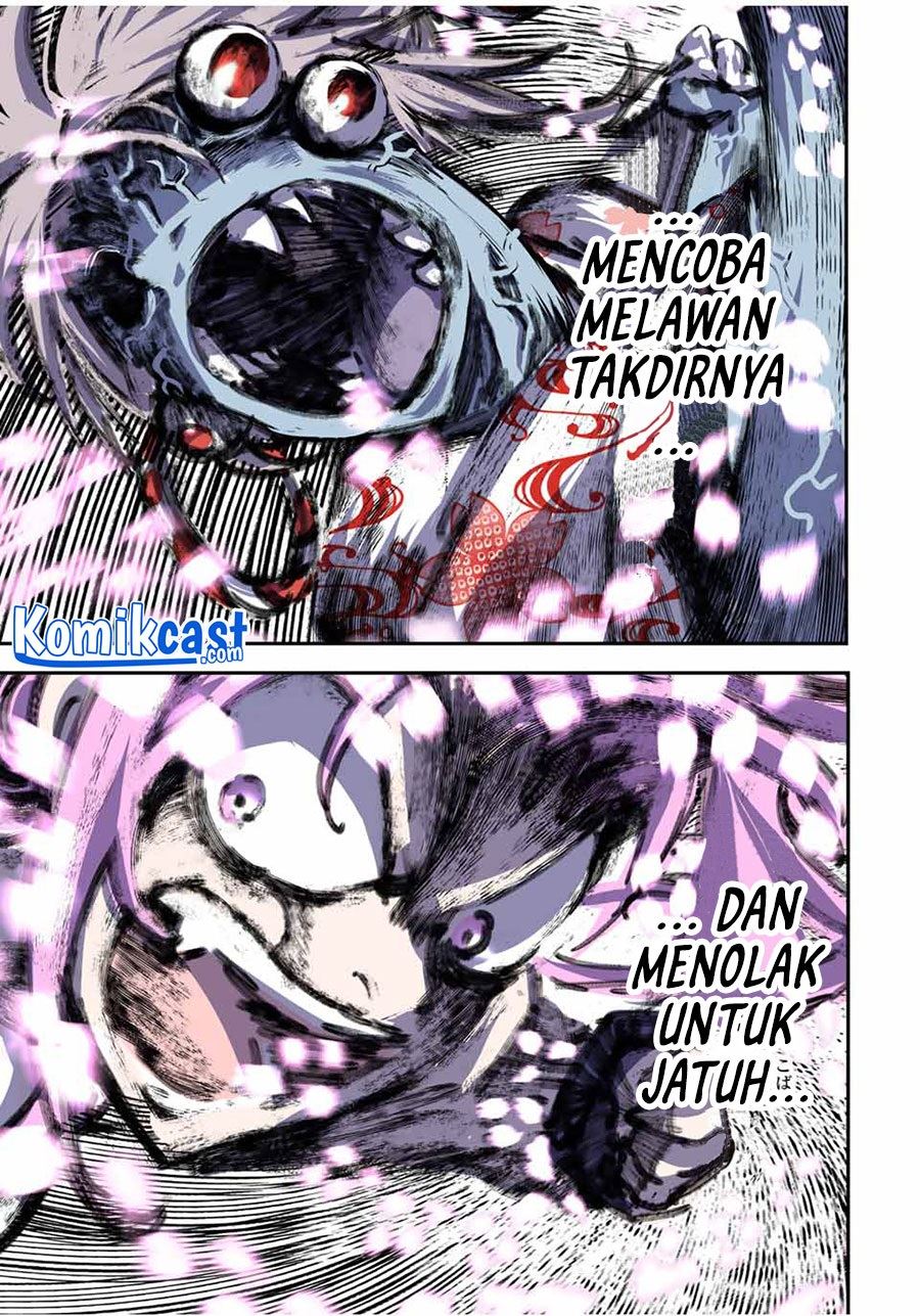 Tensei Shitara dai Nana Ouji dattanode, Kimamani Majutsu o Kiwamemasu Chap 71 - Next Chap 72