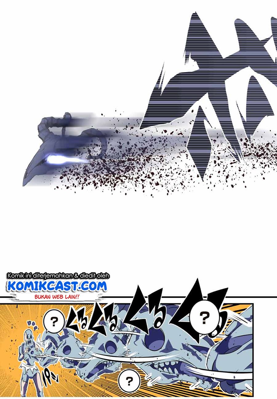 Tensei Shitara dai Nana Ouji dattanode, Kimamani Majutsu o Kiwamemasu Chap 72 - Next Chap 73