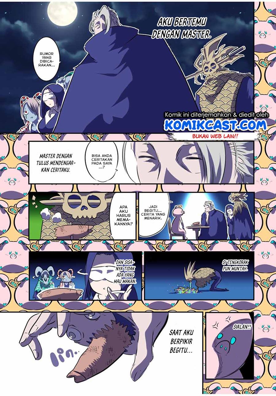 Tensei Shitara dai Nana Ouji dattanode, Kimamani Majutsu o Kiwamemasu Chap 73 - Next Chap 74