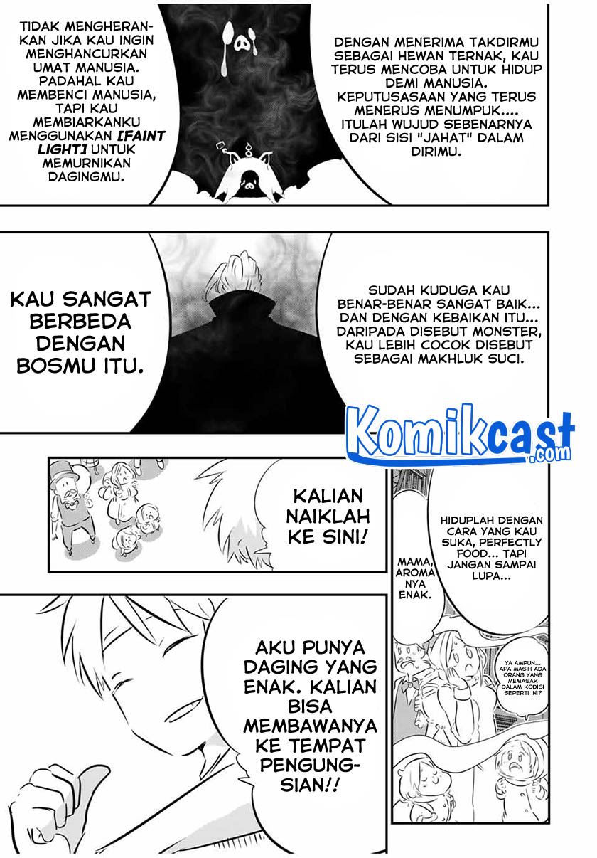 Tensei Shitara dai Nana Ouji dattanode, Kimamani Majutsu o Kiwamemasu Chap 74 - Next Chap 75