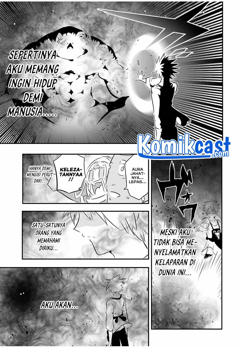 Tensei Shitara dai Nana Ouji dattanode, Kimamani Majutsu o Kiwamemasu Chap 74 - Next Chap 75