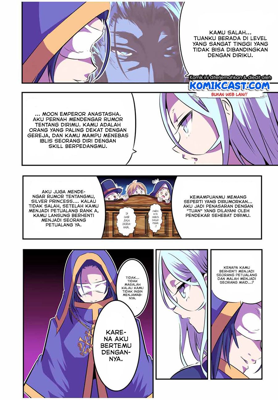 Tensei Shitara dai Nana Ouji dattanode, Kimamani Majutsu o Kiwamemasu Chap 75 - Next Chap 76