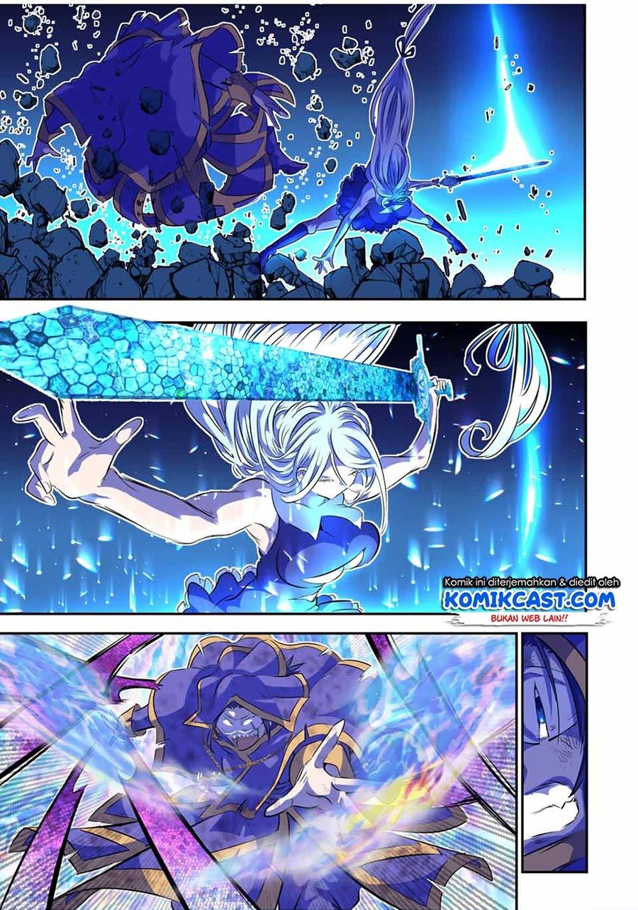 Tensei Shitara dai Nana Ouji dattanode, Kimamani Majutsu o Kiwamemasu Chap 75 - Next Chap 76