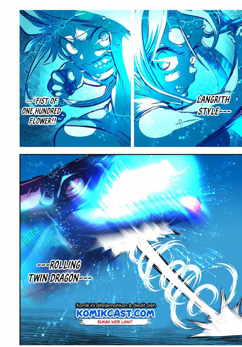 Tensei Shitara dai Nana Ouji dattanode, Kimamani Majutsu o Kiwamemasu Chap 77 - Next Chap 78